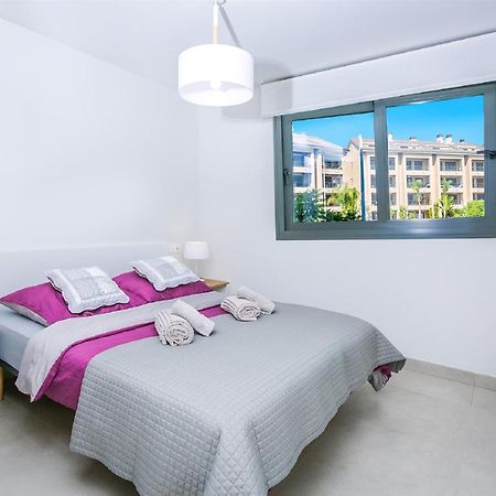 Prime Spanish Holidays - Arenal Dream Jávea Kültér fotó