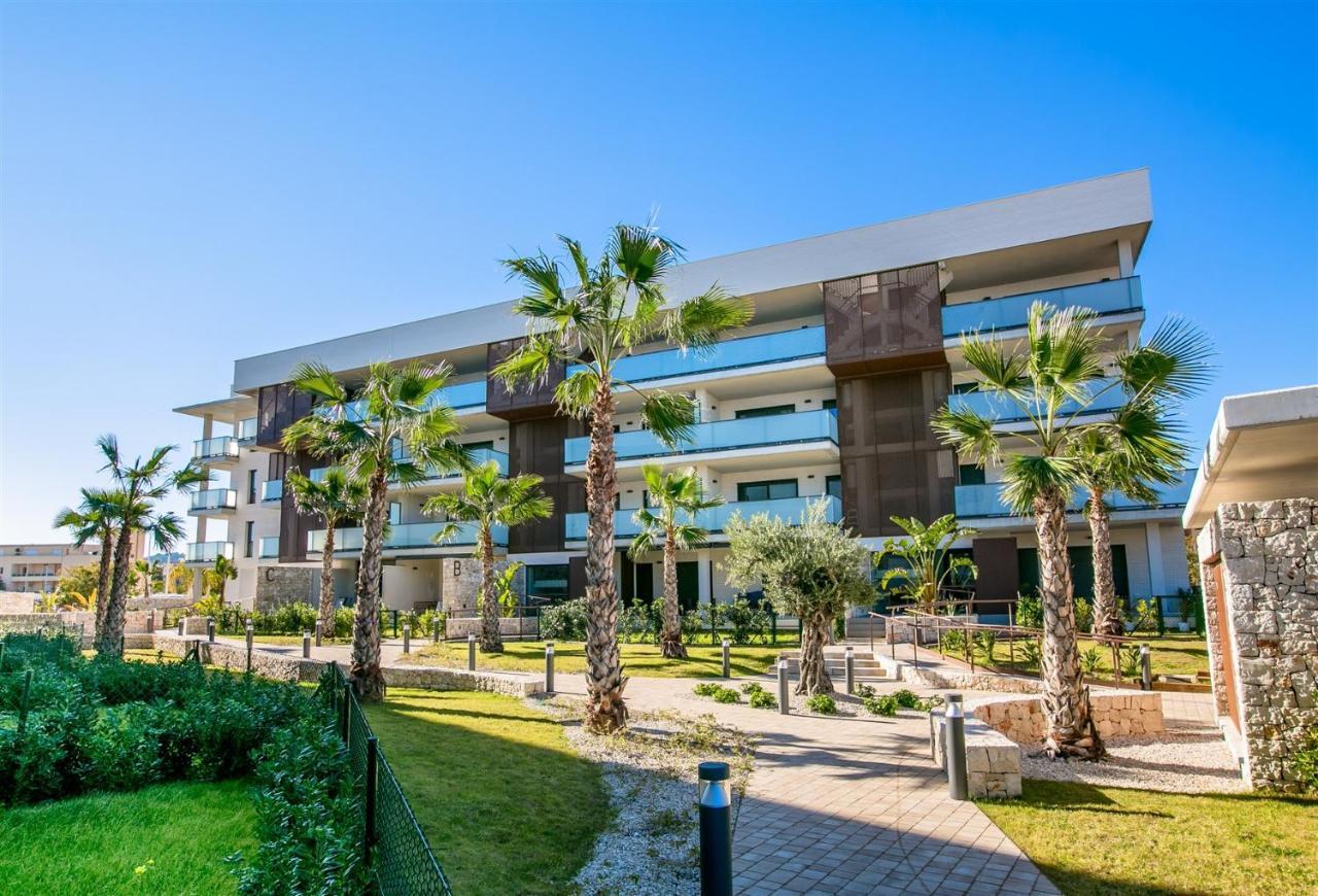 Prime Spanish Holidays - Arenal Dream Jávea Kültér fotó