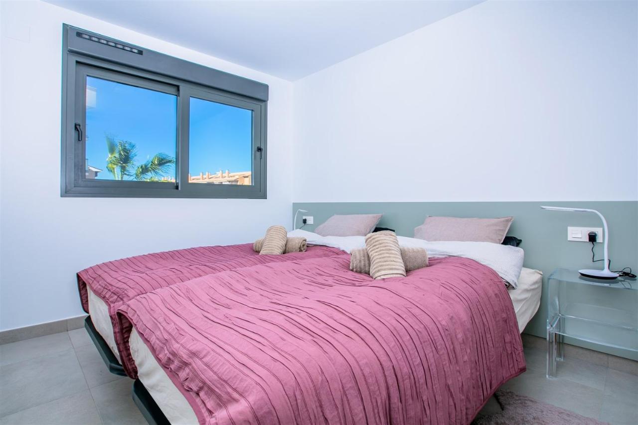 Prime Spanish Holidays - Arenal Dream Jávea Kültér fotó