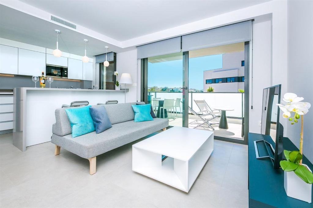 Prime Spanish Holidays - Arenal Dream Jávea Kültér fotó