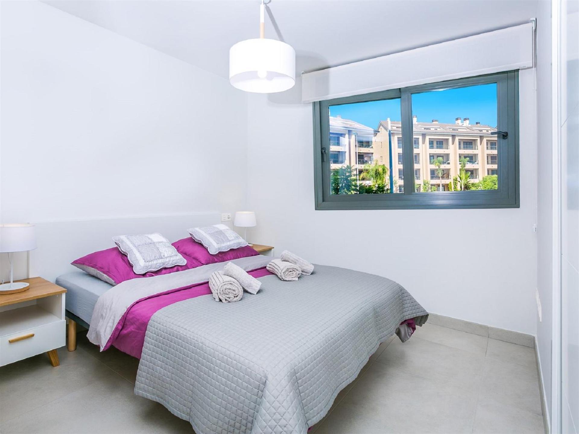 Prime Spanish Holidays - Arenal Dream Jávea Kültér fotó